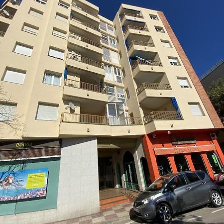 Sant Joan 3-4 Apartment Roses Ngoại thất bức ảnh