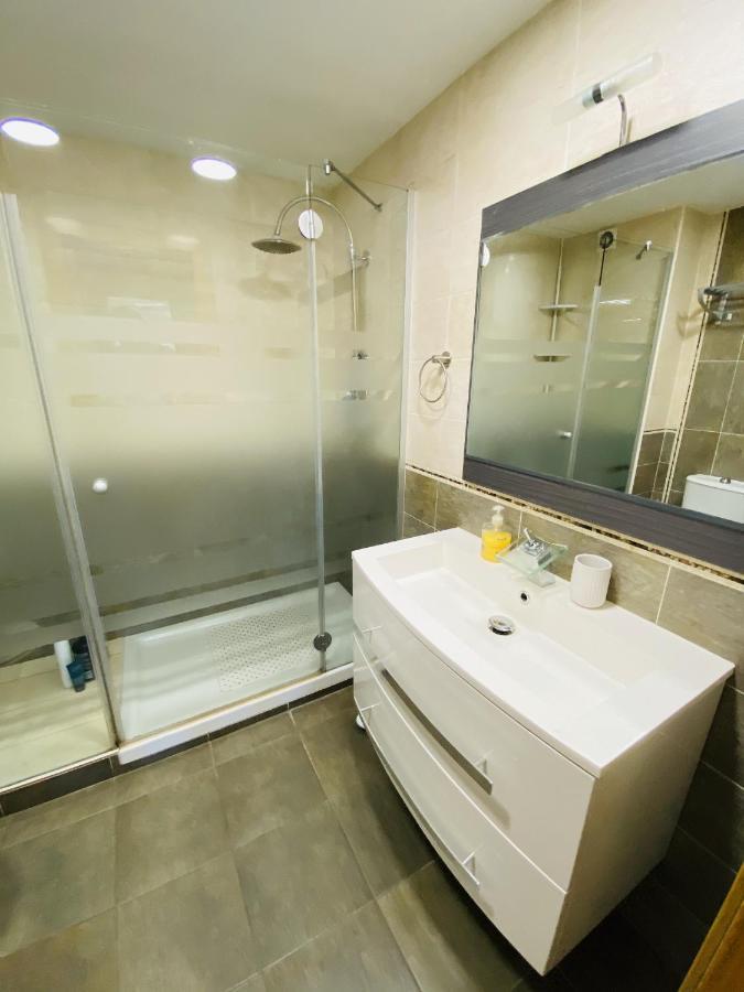 Sant Joan 3-4 Apartment Roses Ngoại thất bức ảnh