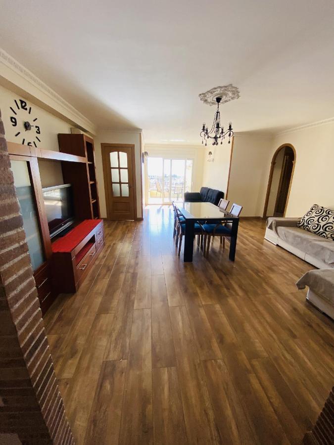 Sant Joan 3-4 Apartment Roses Ngoại thất bức ảnh
