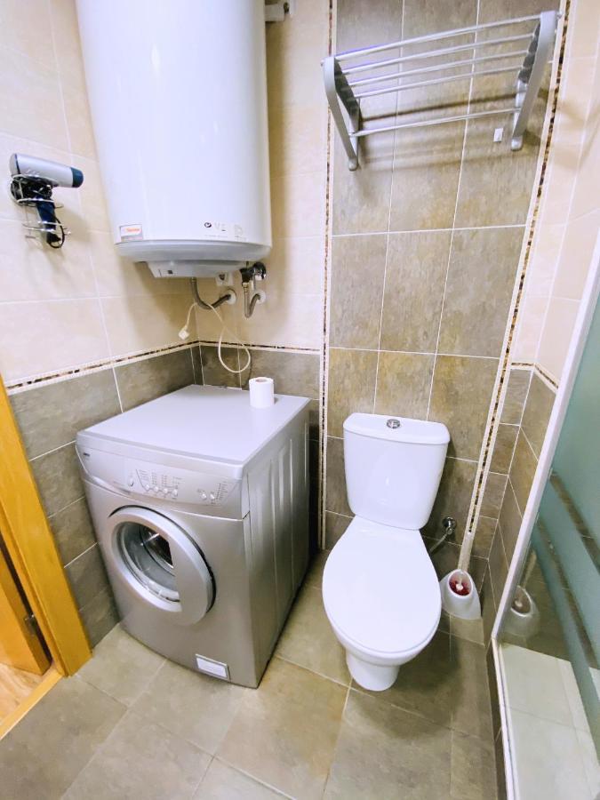 Sant Joan 3-4 Apartment Roses Ngoại thất bức ảnh