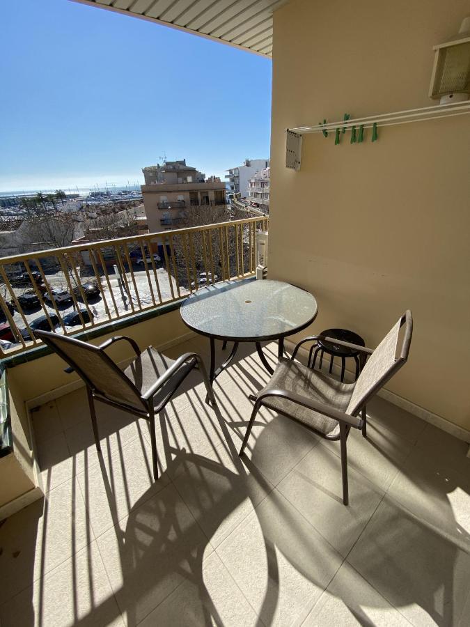 Sant Joan 3-4 Apartment Roses Ngoại thất bức ảnh