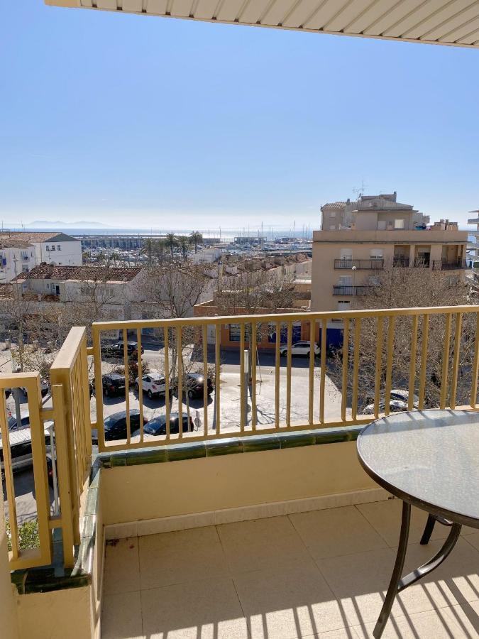 Sant Joan 3-4 Apartment Roses Ngoại thất bức ảnh