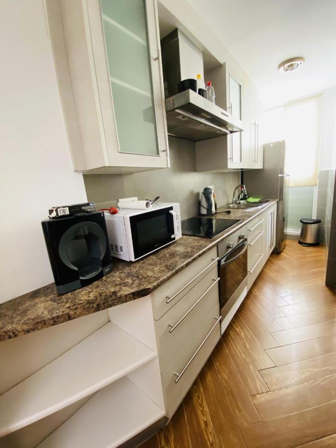 Sant Joan 3-4 Apartment Roses Ngoại thất bức ảnh