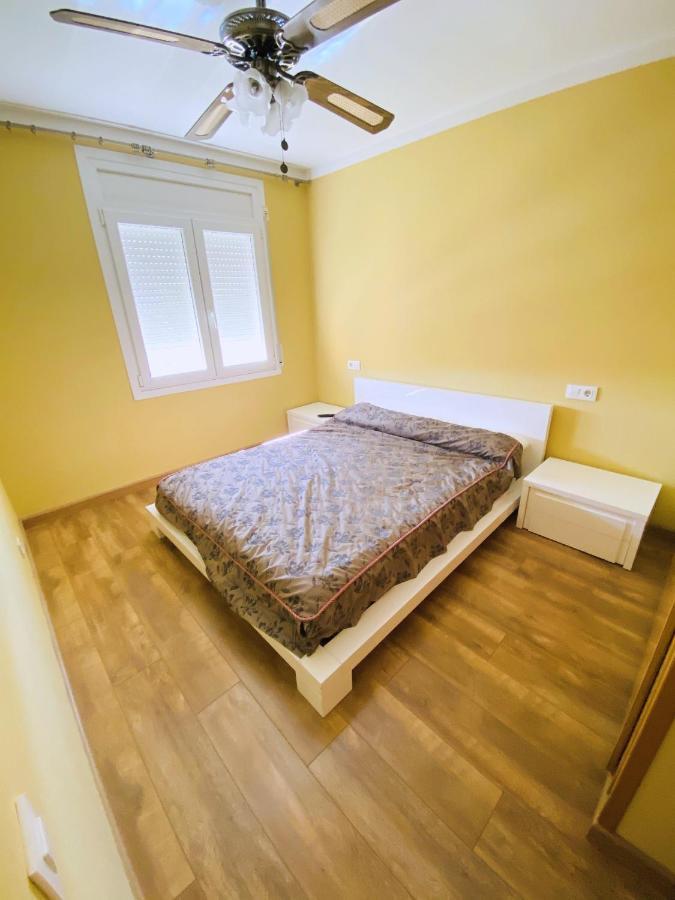 Sant Joan 3-4 Apartment Roses Ngoại thất bức ảnh