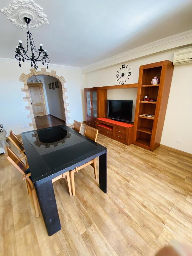 Sant Joan 3-4 Apartment Roses Ngoại thất bức ảnh